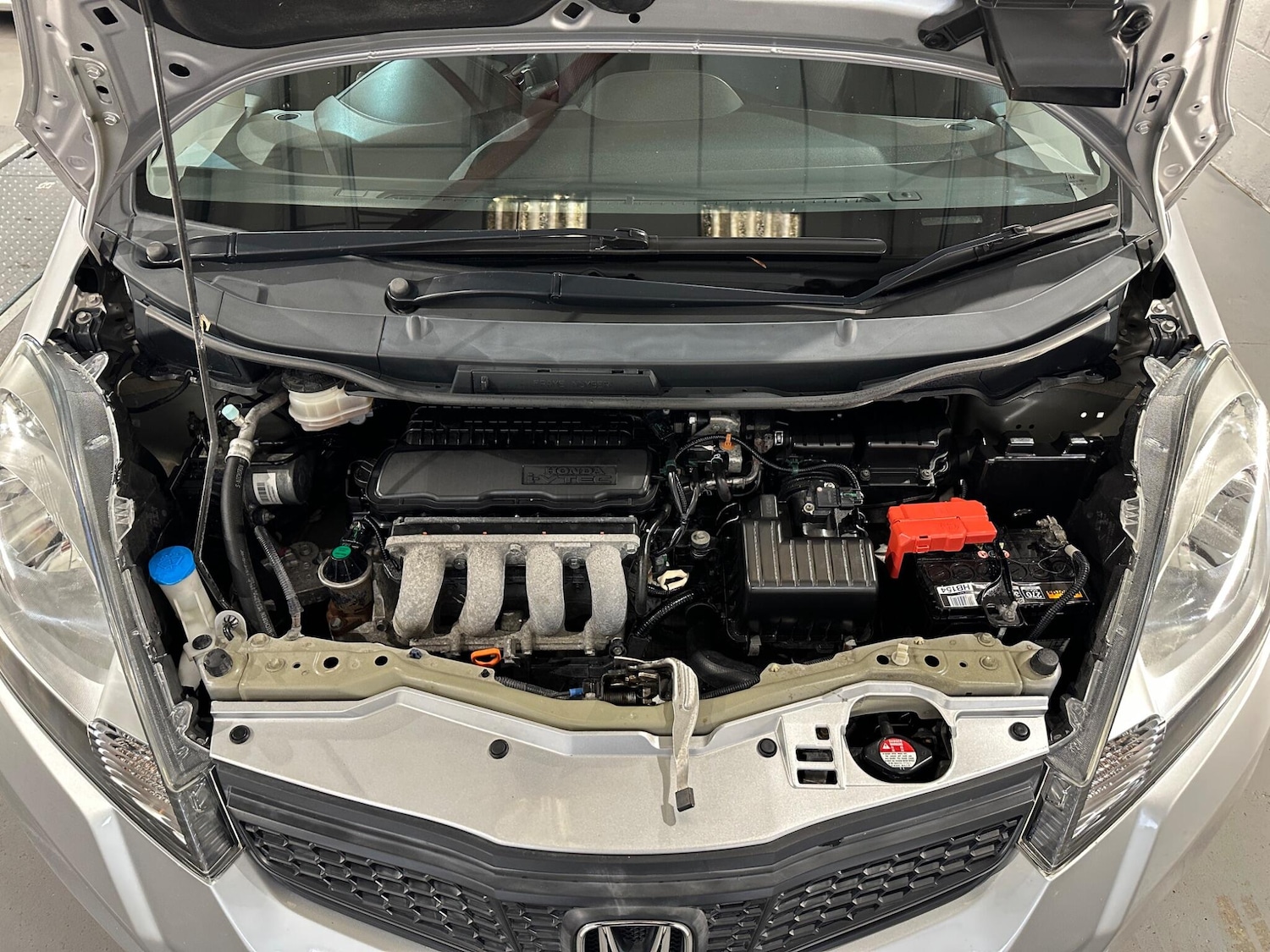 Used Honda Jazz 2014 for sale - 77229252: Photo 29