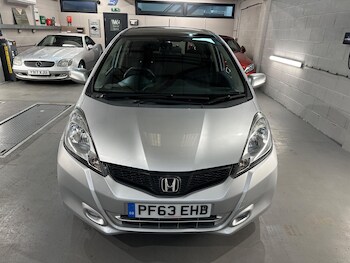 Used Honda Jazz 2014 for sale - 77229252: Photo
