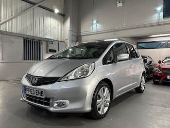 Used Honda Jazz 2014 for sale - 77229252: Photo