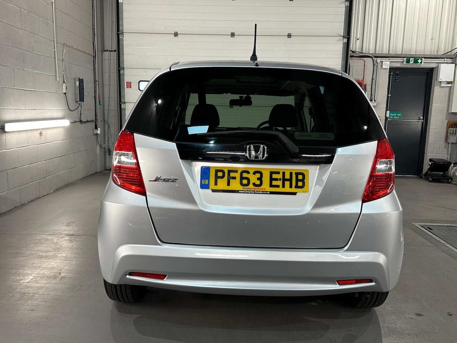 Used Honda Jazz 2014 for sale - 77229252: Photo 8