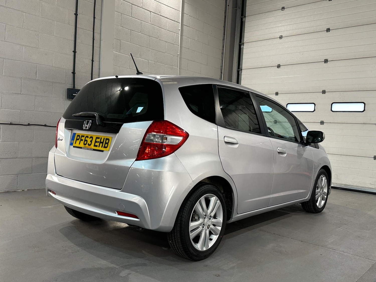 Used Honda Jazz 2014 for sale - 77229252: Photo 9