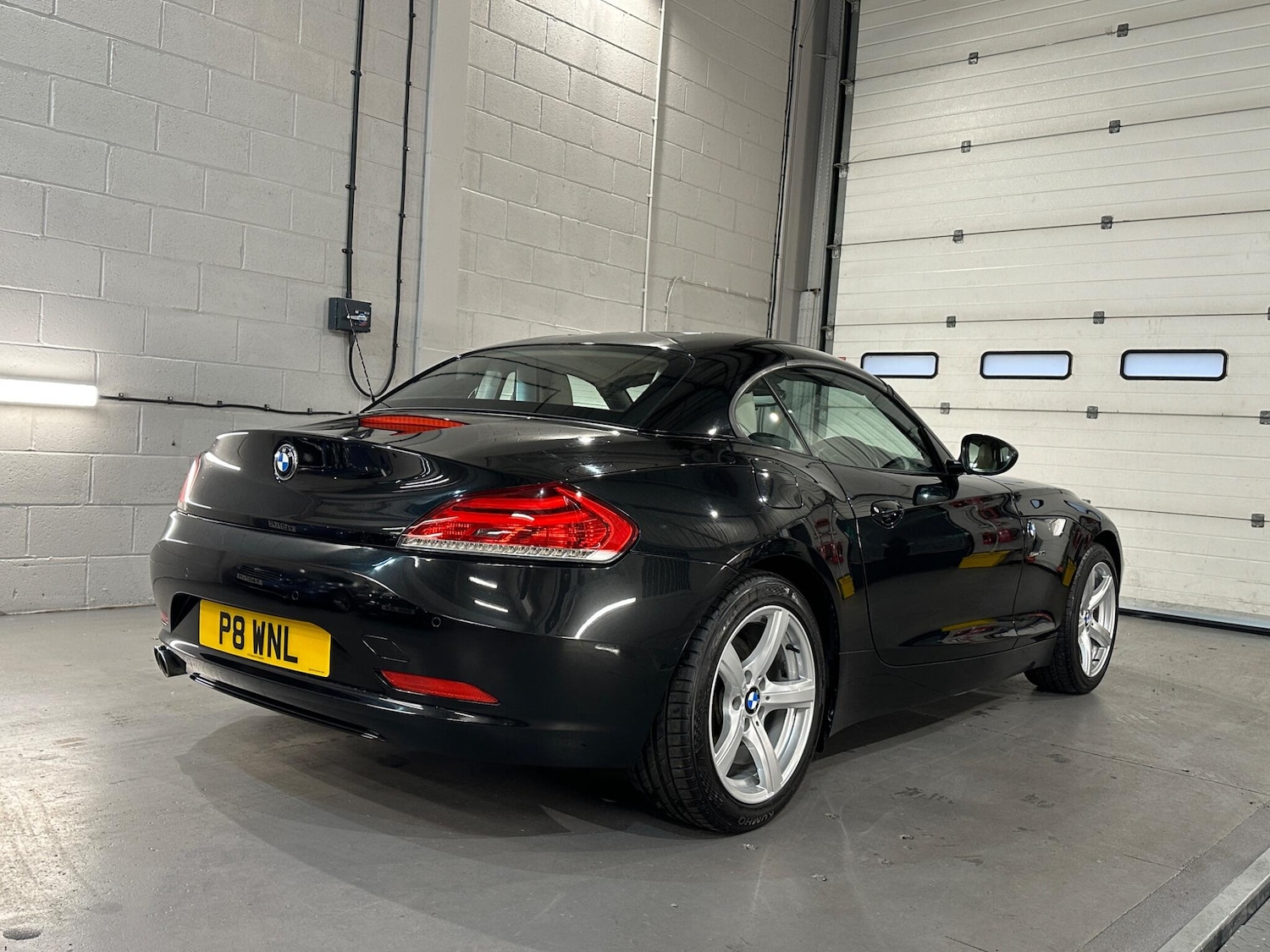 Used BMW Z4 2009 for sale - 77230281: Photo 19