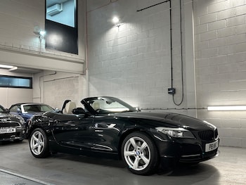 Used BMW Z4 2009 for sale - 77230281: Photo