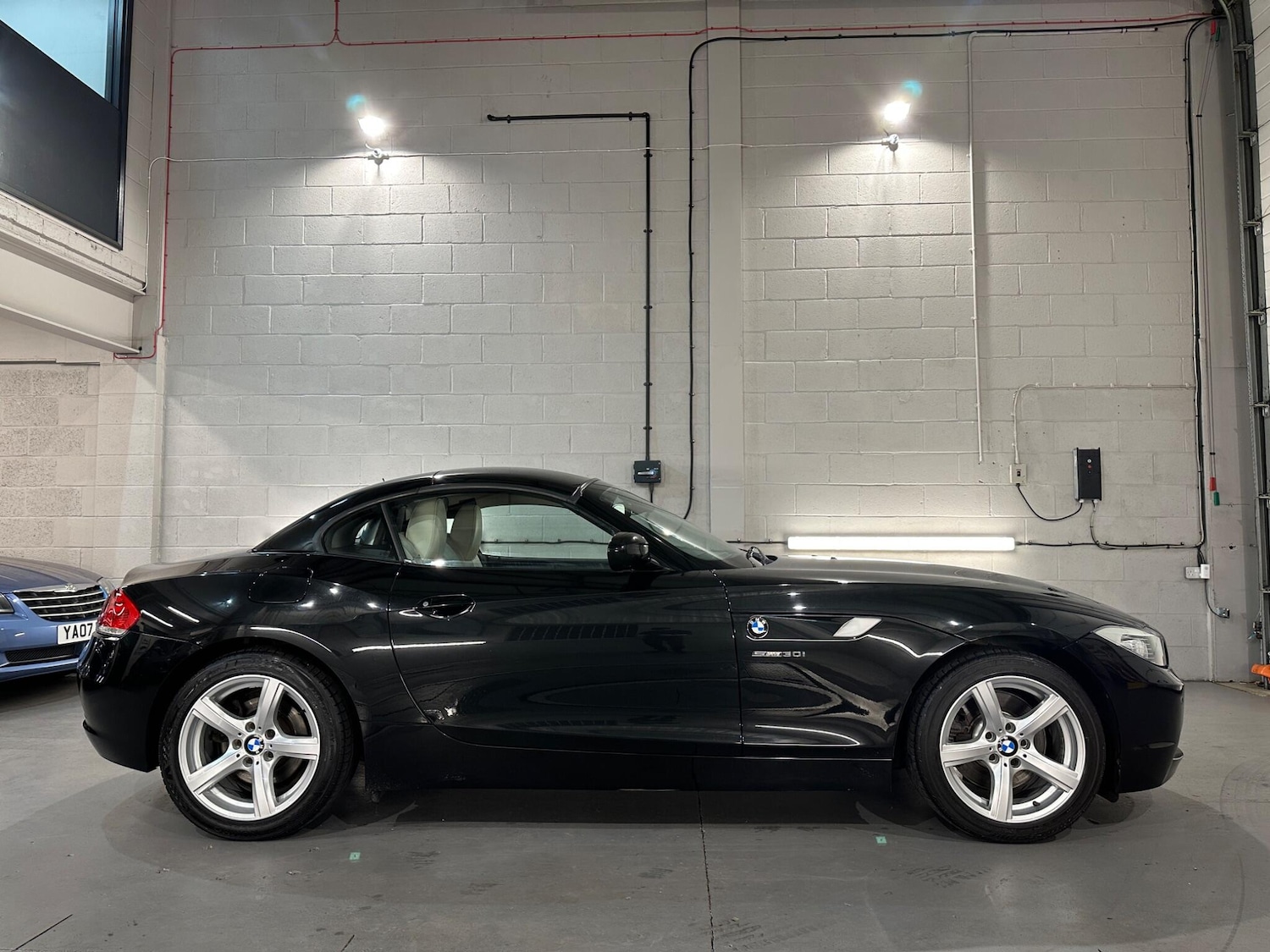 Used BMW Z4 2009 for sale - 77230281: Photo 20