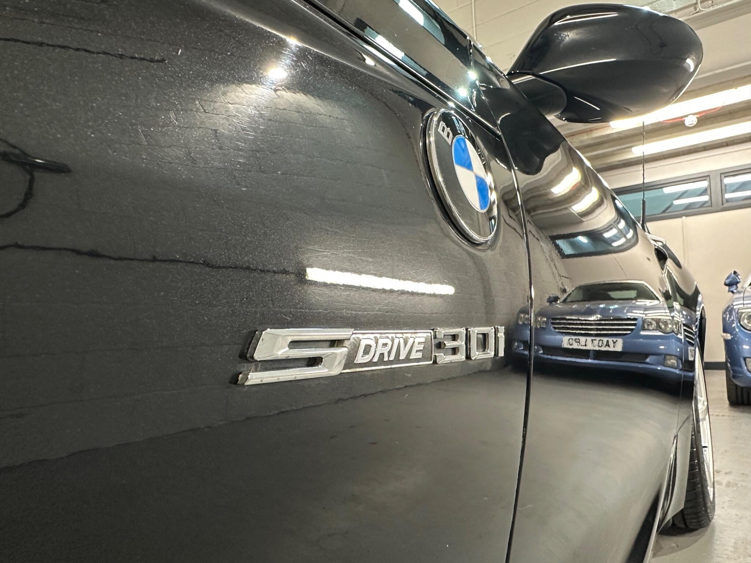 Used BMW Z4 2009 for sale - 77230281: Photo 21