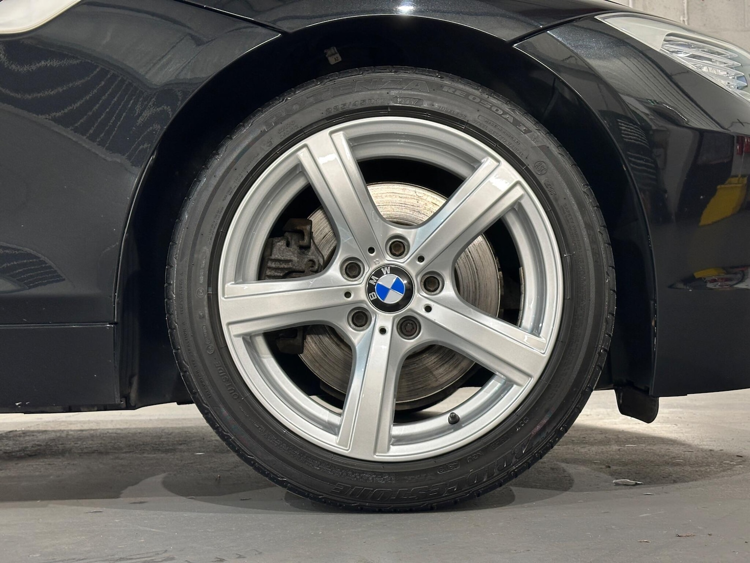 Used BMW Z4 2009 for sale - 77230281: Photo 22