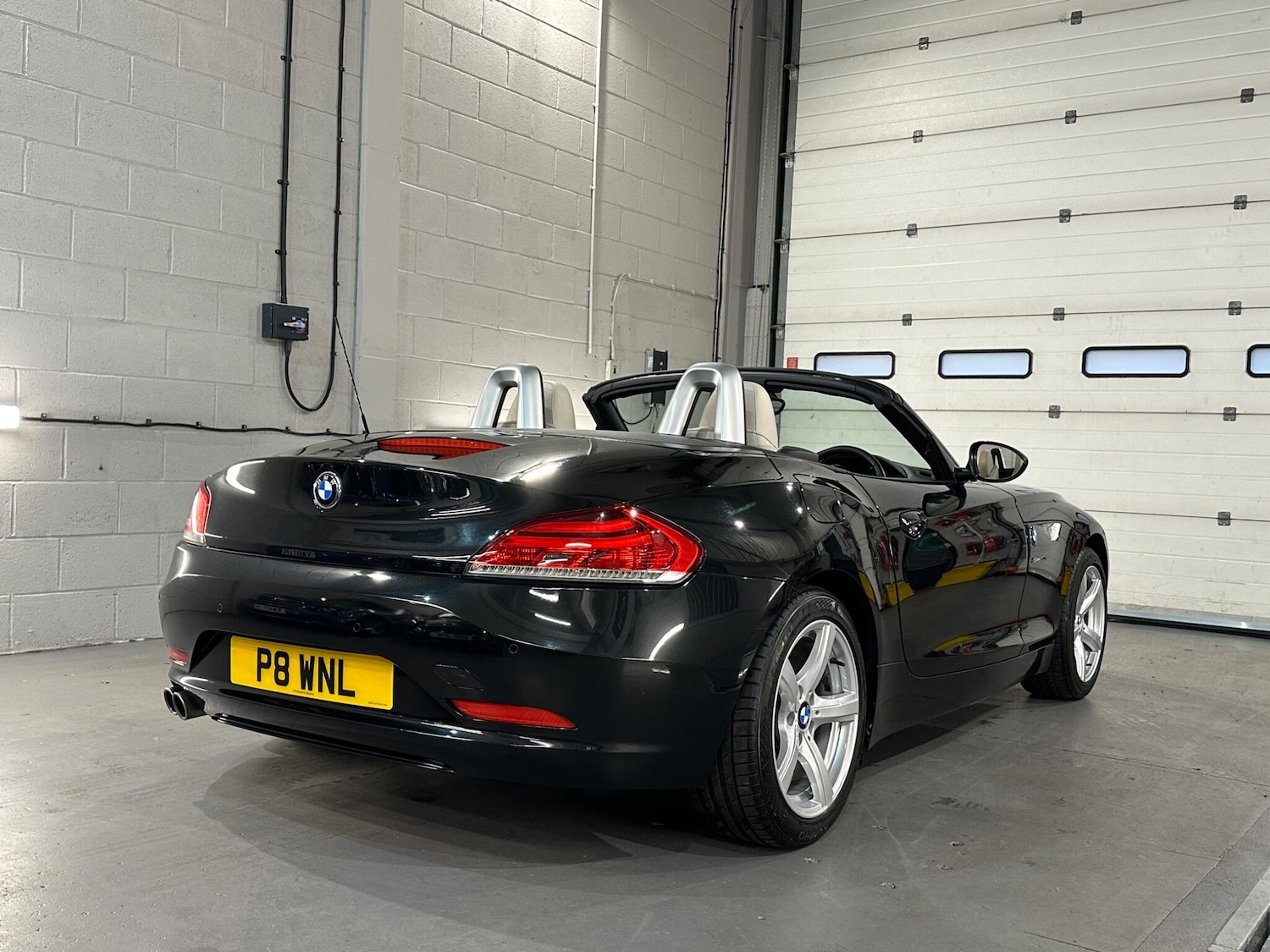 Used BMW Z4 2009 for sale - 77230281: Photo 9