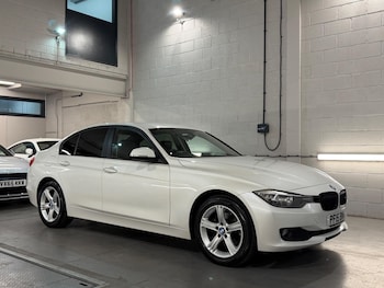 Used BMW 3 Series 2015 for sale - 78842647: Photo