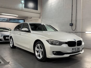 Used BMW 3 Series 2015 for sale - 78842647: Photo