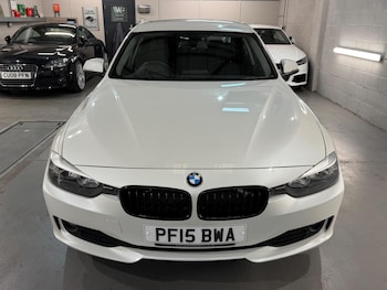 Used BMW 3 Series 2015 for sale - 78842647: Photo