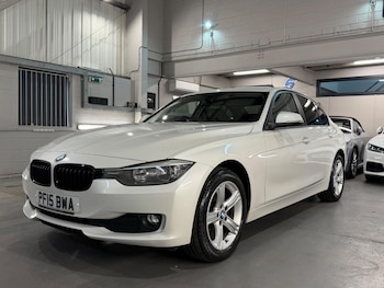 Used BMW 3 Series 2015 for sale - 78842647: Photo