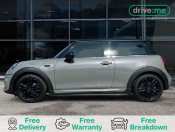 Used MINI Hatch 2018 for sale - 74570463: Photo