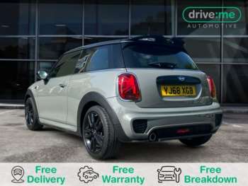 Used MINI Hatch 2018 for sale - 74570463: Photo