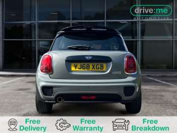 Used MINI Hatch 2018 for sale - 74570463: Photo
