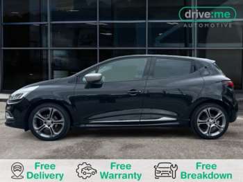 Used Renault Clio 2019 for sale - 74368194: Photo