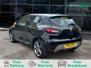 Used Renault Clio 2019 for sale - 74368194: Photo