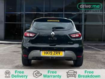 Used Renault Clio 2019 for sale - 74368194: Photo