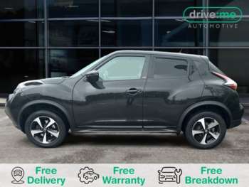 Used Nissan Juke 2019 for sale - 74774139: Photo
