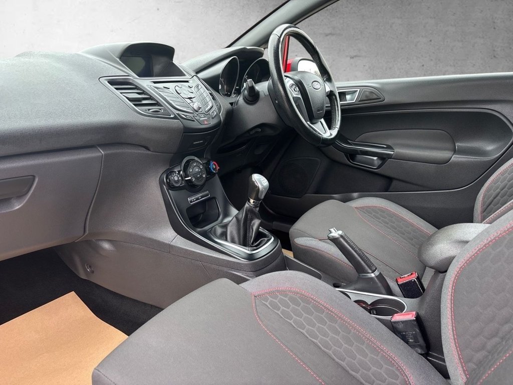 Used Ford Fiesta 2017 for sale - 78106275: Photo 10