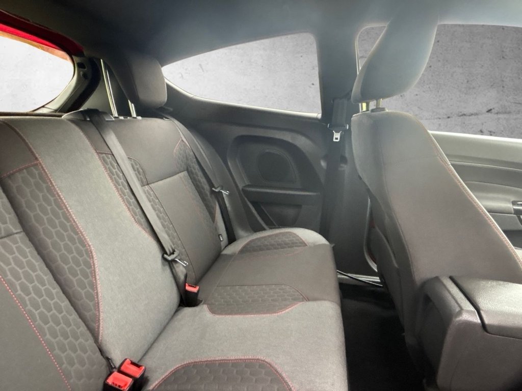 Used Ford Fiesta 2017 for sale - 78106275: Photo 11