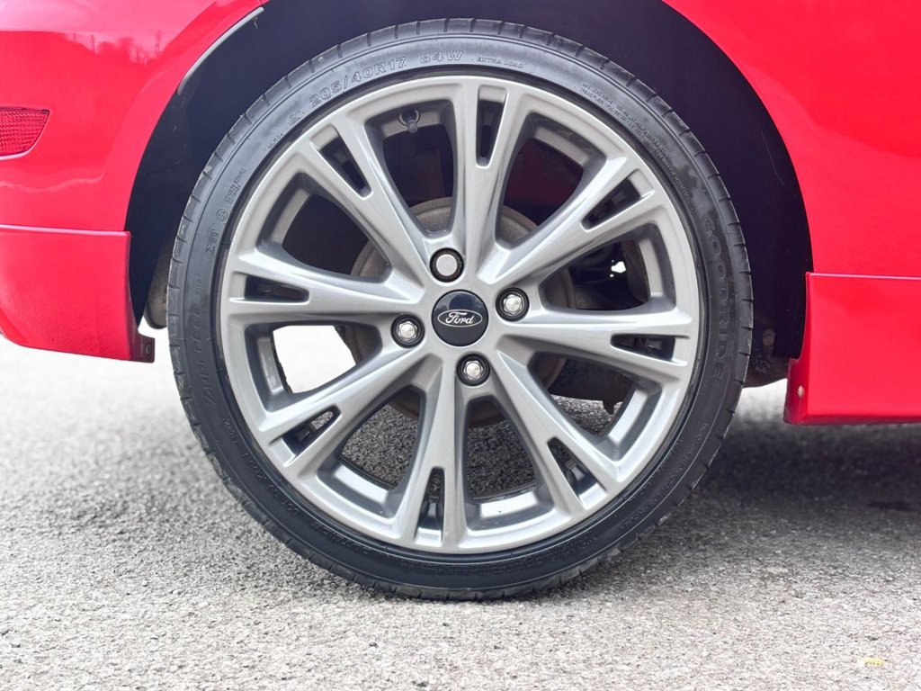 Used Ford Fiesta 2017 for sale - 78106275: Photo 13