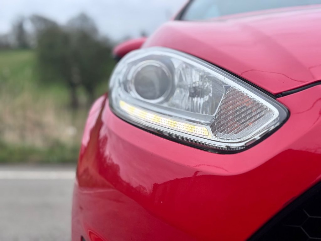 Used Ford Fiesta 2017 for sale - 78106275: Photo 15