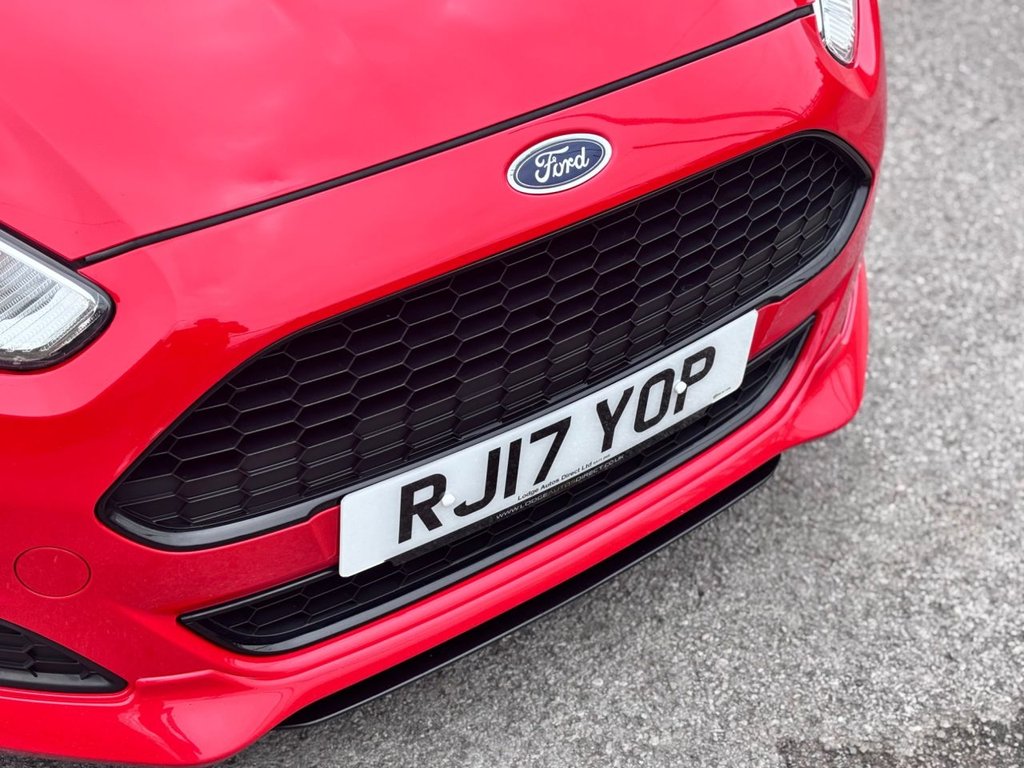 Used Ford Fiesta 2017 for sale - 78106275: Photo 16