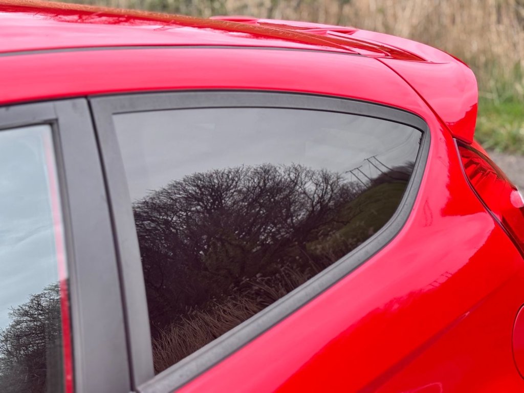 Used Ford Fiesta 2017 for sale - 78106275: Photo 19