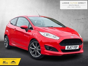 Ford Fiesta feature image