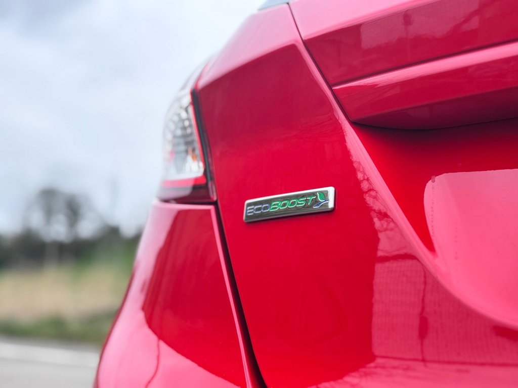 Used Ford Fiesta 2017 for sale - 78106275: Photo 21