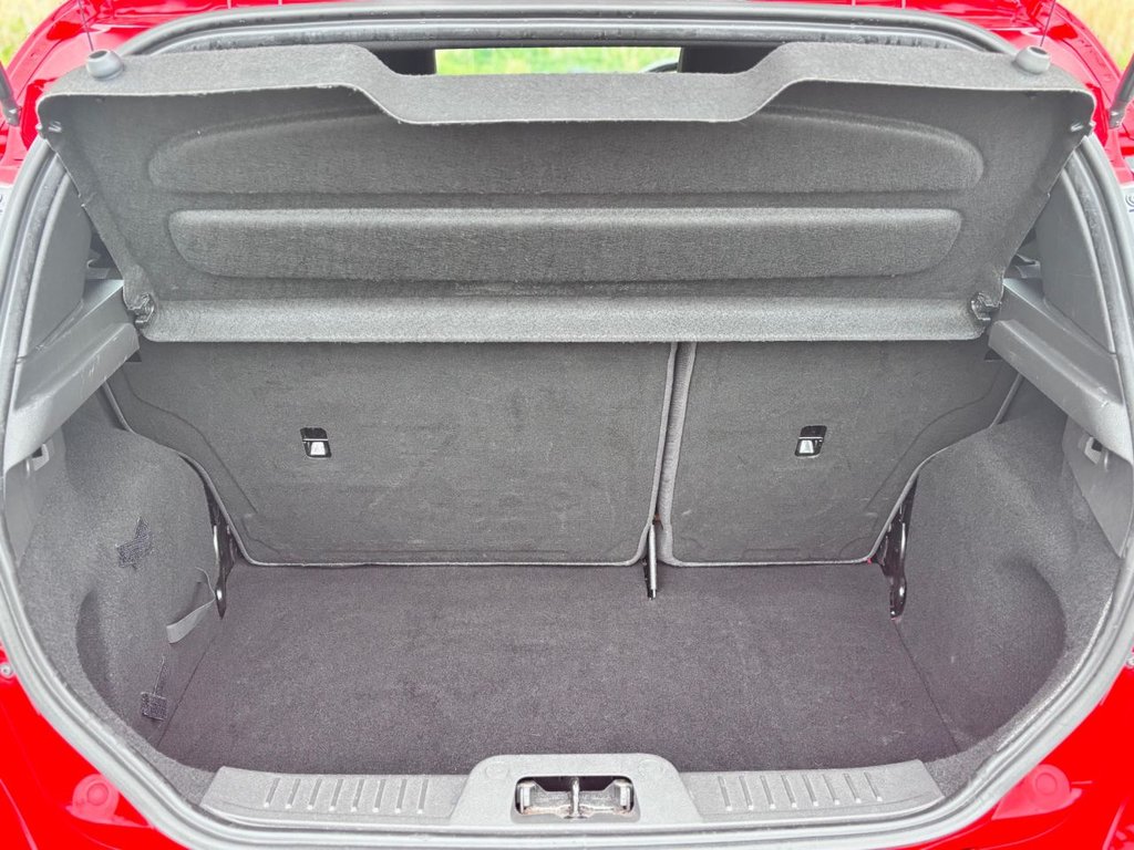 Used Ford Fiesta 2017 for sale - 78106275: Photo 25