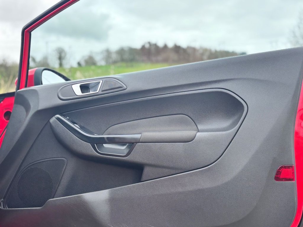 Used Ford Fiesta 2017 for sale - 78106275: Photo 26