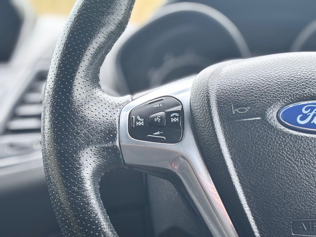 Used Ford Fiesta 2017 for sale - 78106275: Photo 34