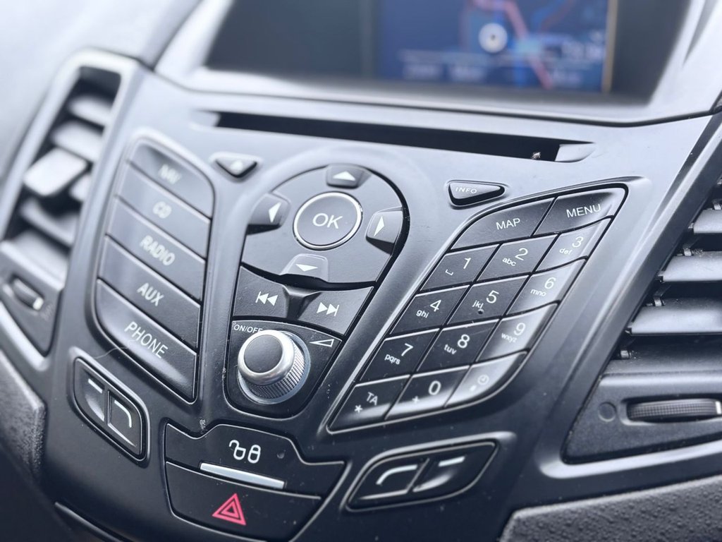 Used Ford Fiesta 2017 for sale - 78106275: Photo 38