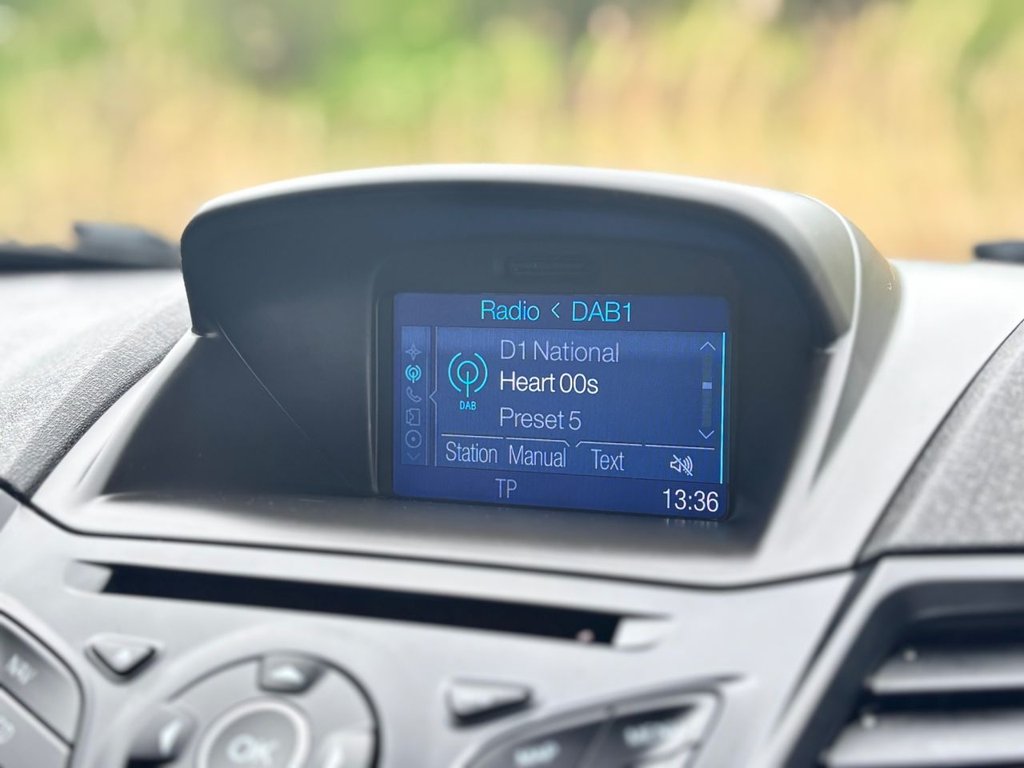 Used Ford Fiesta 2017 for sale - 78106275: Photo 39