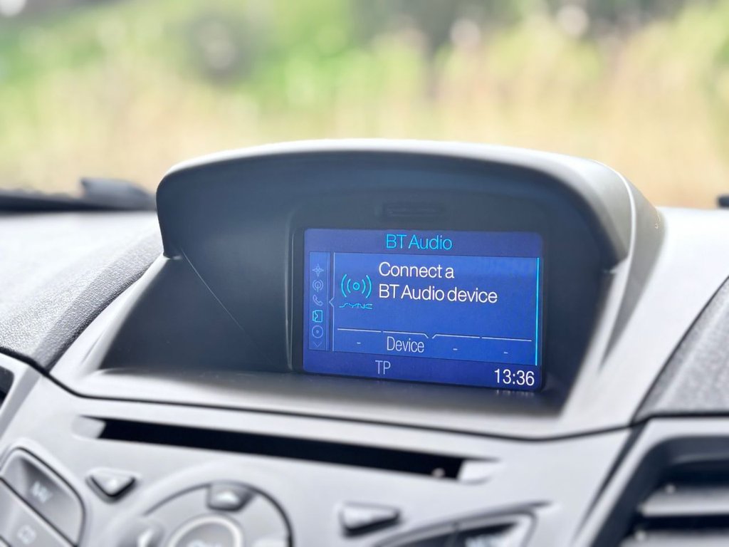 Used Ford Fiesta 2017 for sale - 78106275: Photo 40