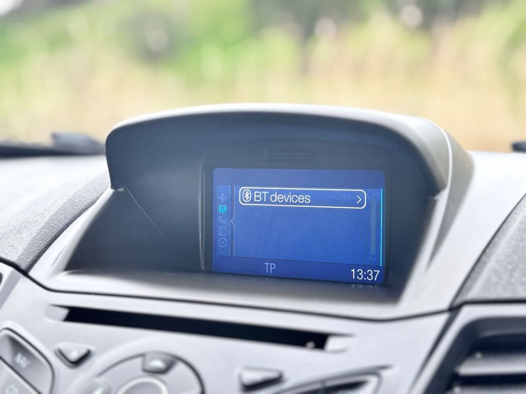 Used Ford Fiesta 2017 for sale - 78106275: Photo 44