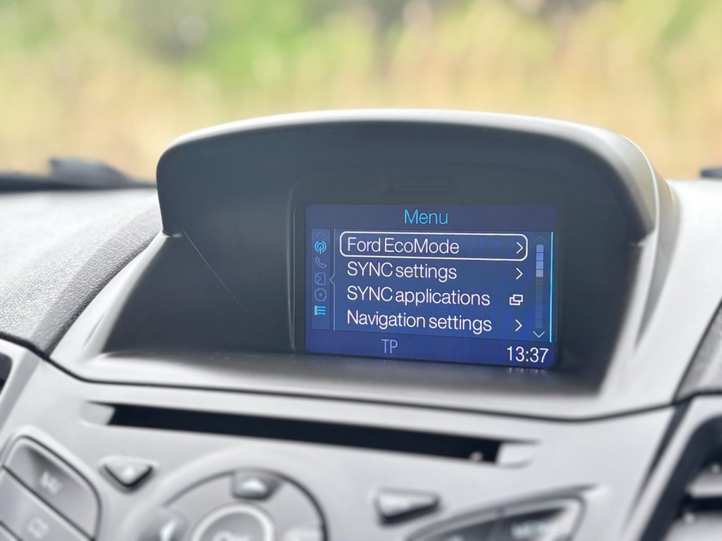 Used Ford Fiesta 2017 for sale - 78106275: Photo 45