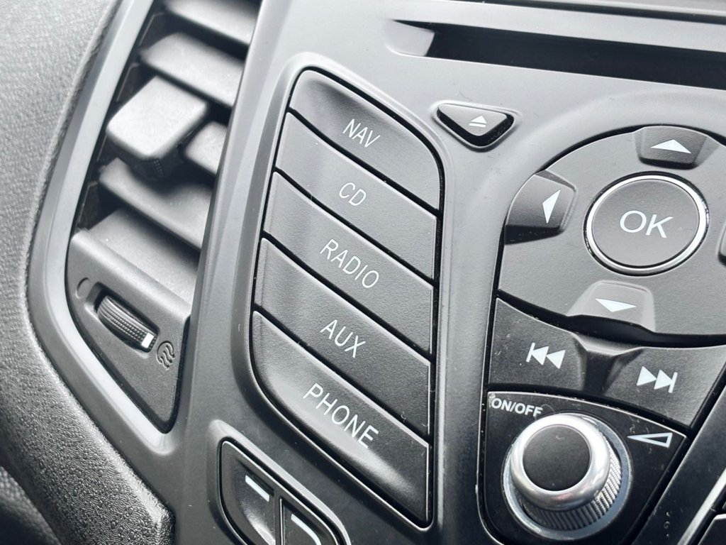 Used Ford Fiesta 2017 for sale - 78106275: Photo 46