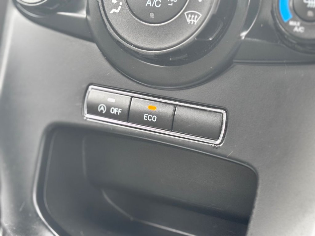 Used Ford Fiesta 2017 for sale - 78106275: Photo 50