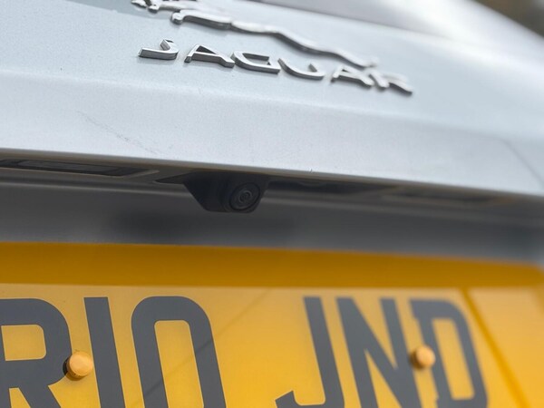 Used Jaguar F-Pace 2016 for sale - 76250684: Photo 24