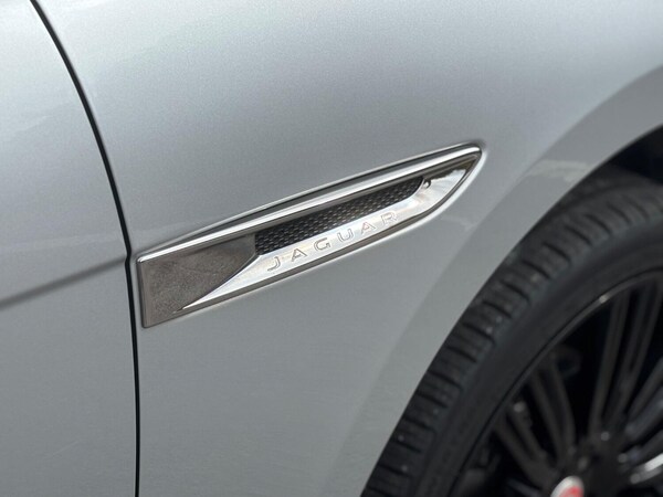 Used Jaguar F-Pace 2016 for sale - 76250684: Photo 34