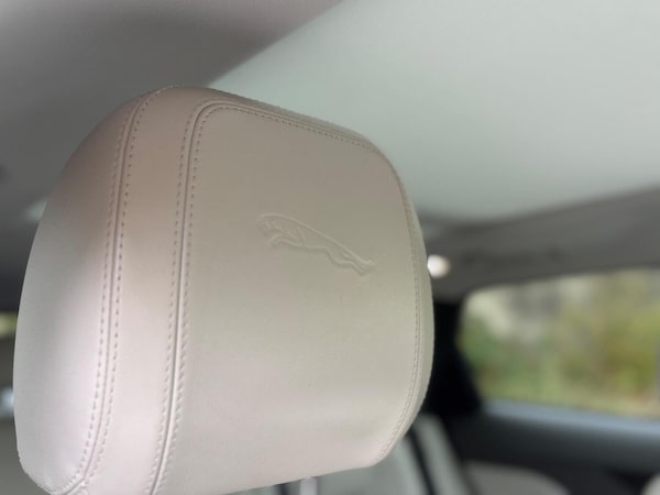 Used Jaguar F-Pace 2016 for sale - 76250684: Photo 44