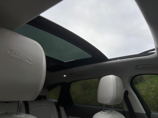Used Jaguar F-Pace 2016 for sale - 76250684: Photo 49