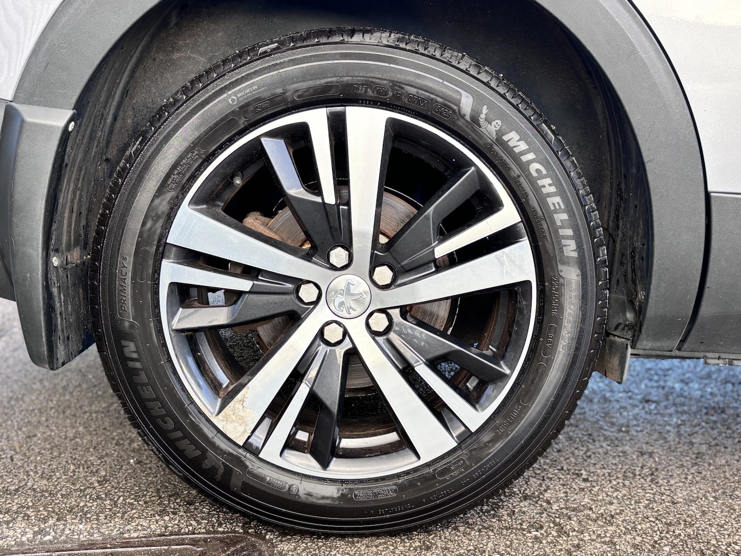 Used Peugeot 5008 2019 for sale - 77084265: Photo 13