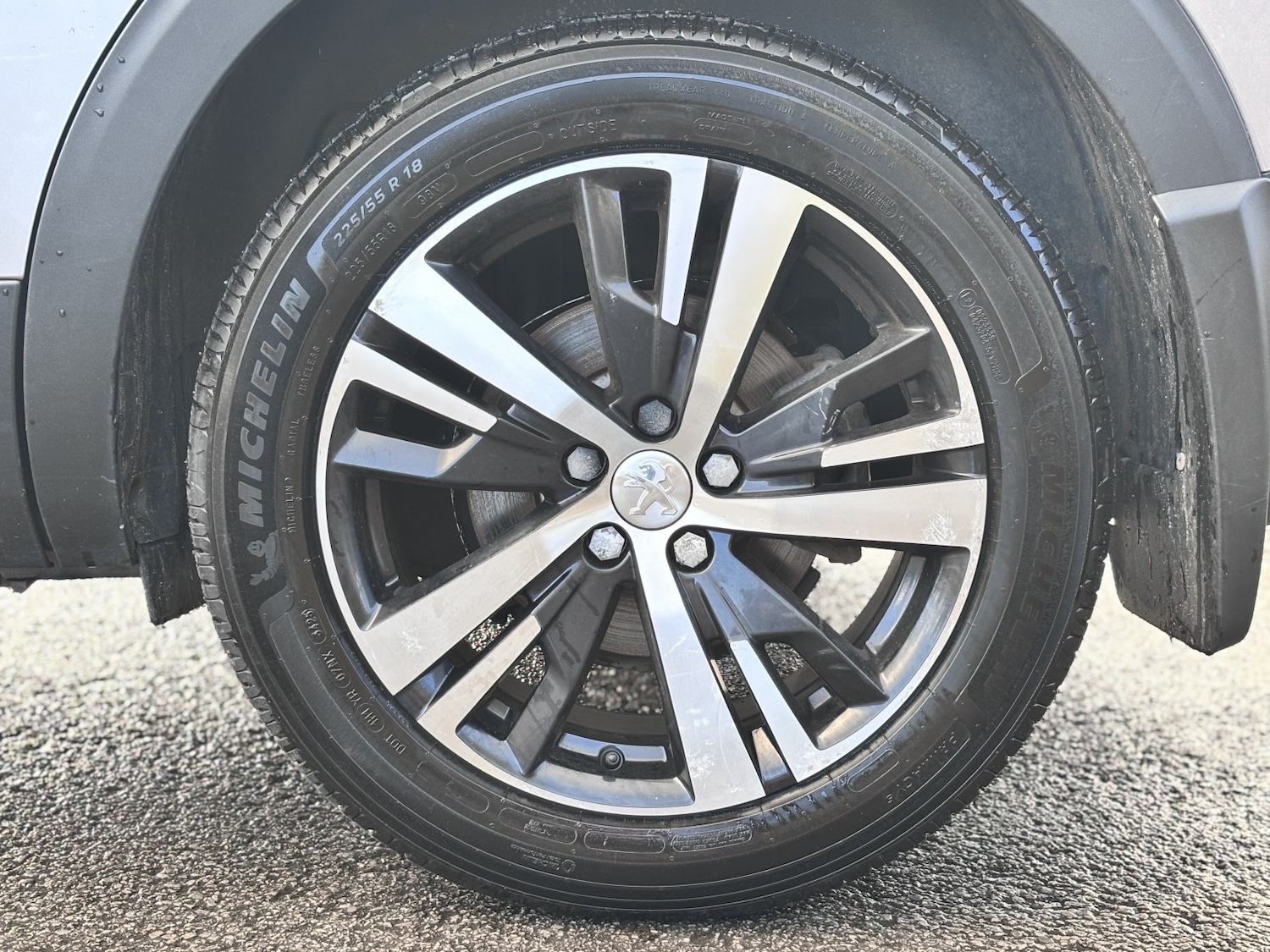 Used Peugeot 5008 2019 for sale - 77084265: Photo 16