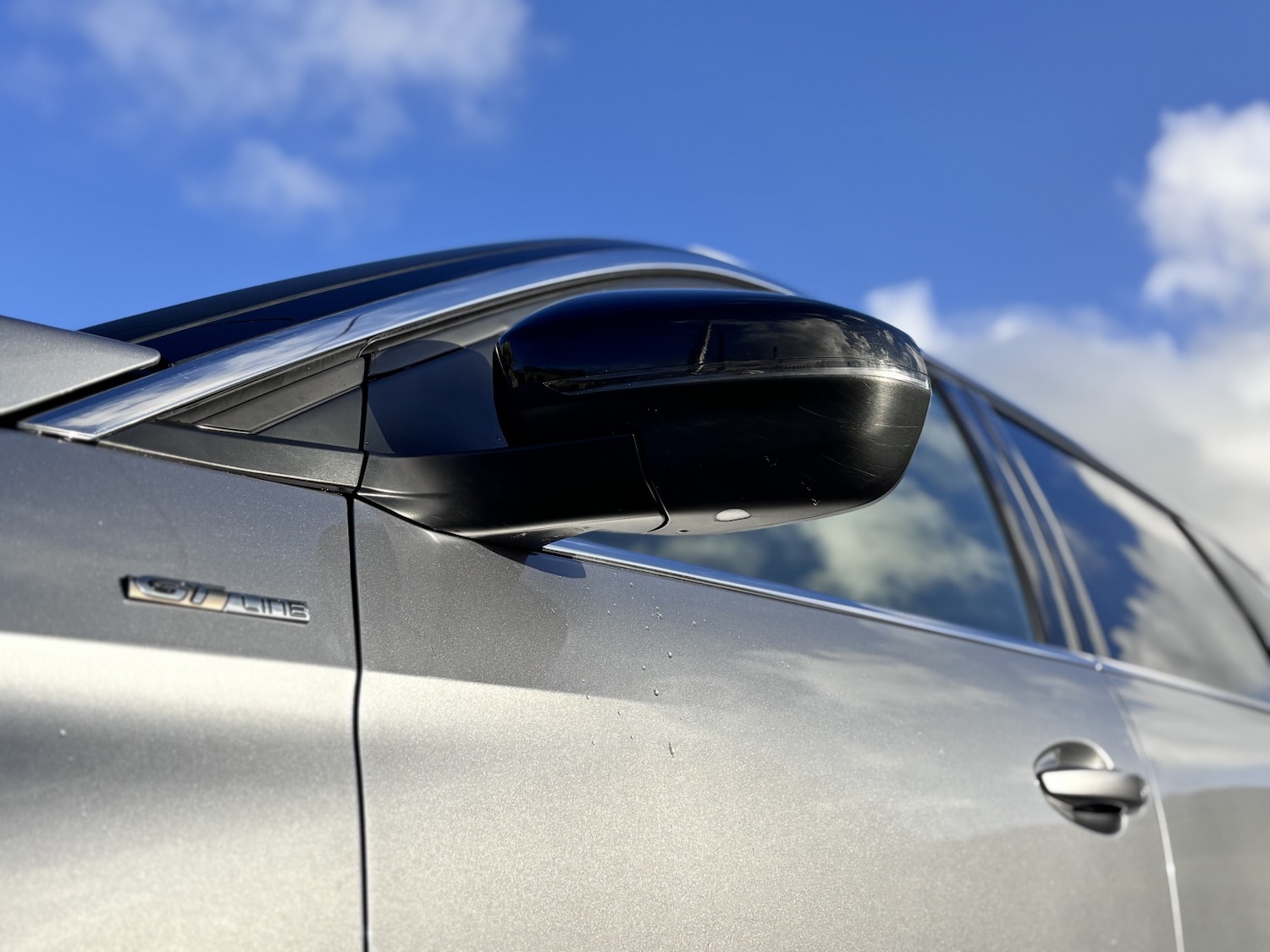 Used Peugeot 5008 2019 for sale - 77084265: Photo 21