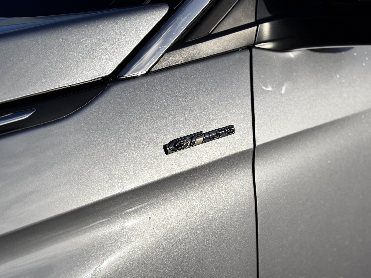 Used Peugeot 5008 2019 for sale - 77084265: Photo 22