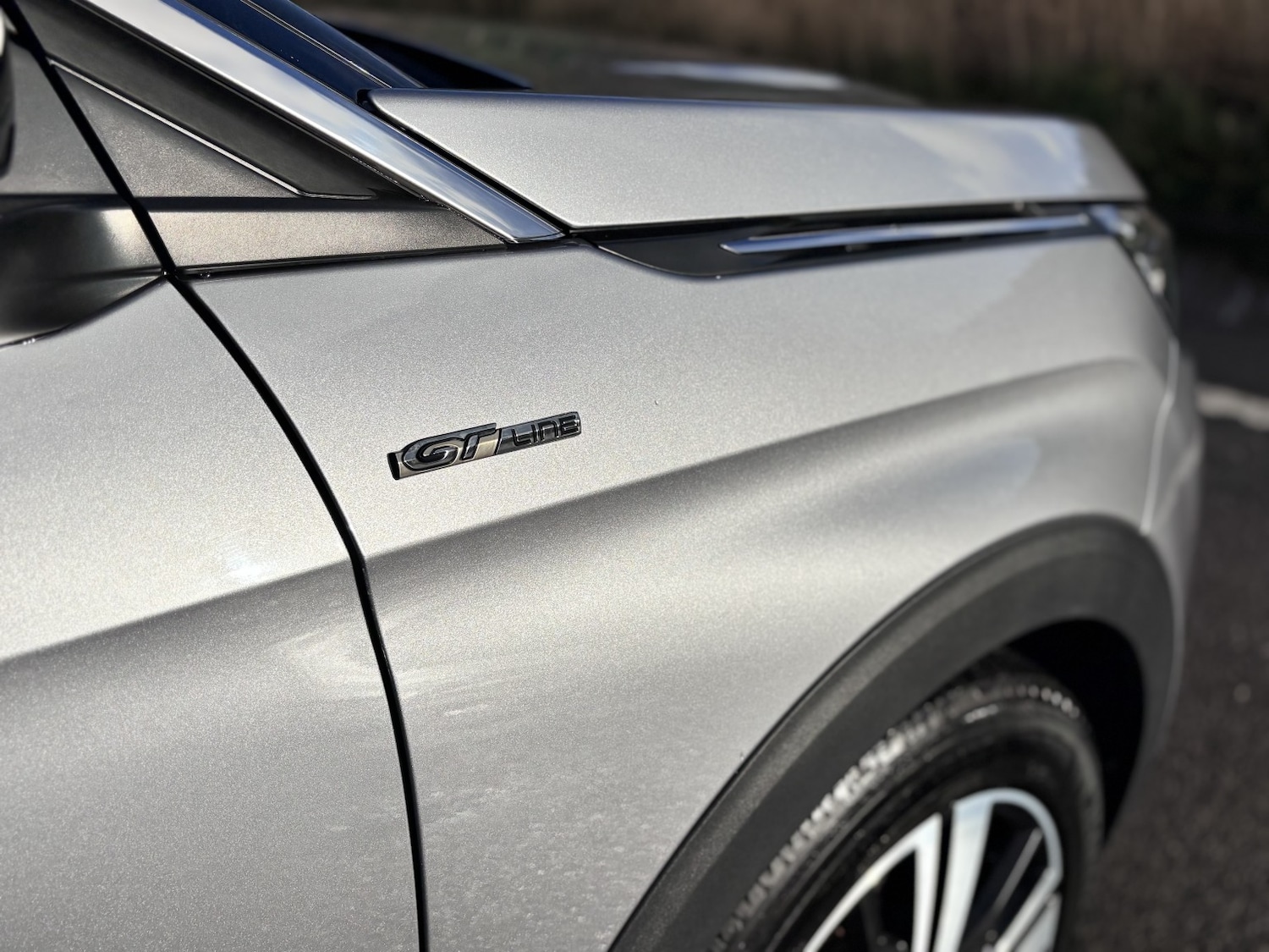 Used Peugeot 5008 2019 for sale - 77084265: Photo 24