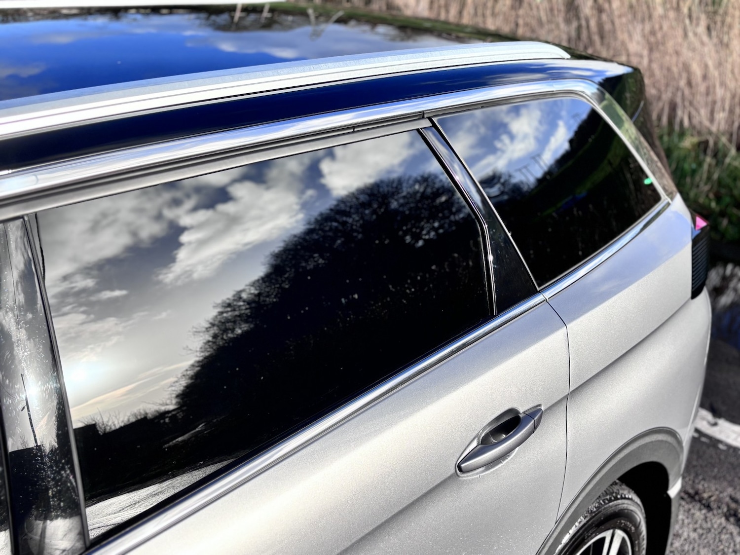 Used Peugeot 5008 2019 for sale - 77084265: Photo 25